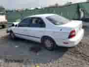 1994 Honda Accord LX z VIN 1HGCD5630RA101127, wystawiony jako Copart lot #88433545 z przebiegiem 201 402 mil mil oraz Szkoda całkowita • Salvage title. Historia ofert i sprzedaży dostępna na DreamBid. Obrazek 2.