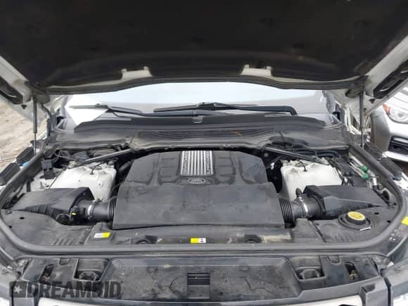 2016 Land Rover Range Rover Sport SE с VIN SALWG2VF1GA640438, выставлен на аукционе IAAI как лот 42477123 с пробегом 102 356 миль миль и . История ставок и продаж доступна на DreamBid. Изображение 10.