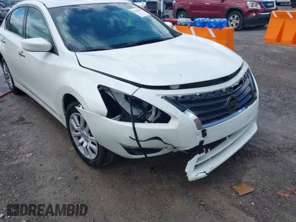 2015 Nissan Altima SL with VIN 1N4AL3AP2FN362874, listed as a IAAI auction lot 42245417 with 138,492 mi miles and . Bid and sale history available at DreamBid. Image 6.