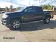 2016 Chevrolet Colorado 4WD Z71 z VIN 1GCPTDE1XG1257329, wystawiony jako Copart lot #86147265 z przebiegiem 163 768 mil mil oraz Czysty tytuł • Clean title. Historia ofert i sprzedaży dostępna na DreamBid. Obrazek 1.