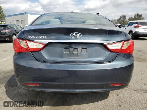 2013 Hyundai Sonata GLS с VIN 5NPEB4AC9DH504992, выставлен на аукционе Copart как лот 82437835 с пробегом Не указан миль и Списание • Salvage title. История ставок и продаж доступна на DreamBid. Изображение 6.