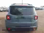 2017 Jeep Renegade Latitude z VIN ZACCJABBXHPG00433, wystawiony jako IAAI lot #41913750 z przebiegiem 68 883 mil mil oraz . Historia ofert i sprzedaży dostępna na DreamBid. Obrazek 16.