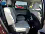 2021 Hyundai Palisade Calligraphy с VIN KM8R7DHE6MU319066, выставлен на аукционе Copart как лот 64594565 с пробегом 34 335 миль миль и Списание • Salvage title. История ставок и продаж доступна на DreamBid. Изображение 11.