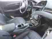 2015 Chevrolet Malibu LTZ с VIN 1G11G5SX5FF178881, выставлен на аукционе IAAI как лот 42439918 с пробегом 152 378 миль миль и . История ставок и продаж доступна на DreamBid. Изображение 5.