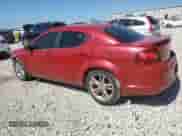 2013 Dodge Avenger SE V6 с VIN 1C3CDZAG4DN541423, выставлен на аукционе Copart как лот 59322844 с пробегом 145 126 миль миль и Списание • Salvage title. История ставок и продаж доступна на DreamBid. Изображение 2.