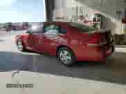 2008 Chevrolet Impala LTZ z VIN 2G1WU583889194765, wystawiony jako Copart lot #80760275 z przebiegiem 207 246 mil mil oraz Szkoda całkowita • Salvage title. Historia ofert i sprzedaży dostępna na DreamBid. Obrazek 2.