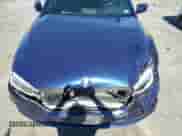 2018 BMW 5 Series 540i xDrive z VIN WBAJE7C58JWC56973, wystawiony jako Copart lot #84869695 z przebiegiem 45 901 mil mil oraz Szkoda całkowita • Salvage title. Historia ofert i sprzedaży dostępna na DreamBid. Obrazek 11.