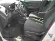 2021 Chevrolet Trax LS с VIN KL7CJNSB2MB305058, выставлен на аукционе Copart как лот 80967795 с пробегом 120 461 миль миль и Чистый • Clean title. История ставок и продаж доступна на DreamBid. Изображение 7.