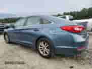 2016 Hyundai Sonata SE с VIN 5NPE24AF1GH282379, выставлен на аукционе Copart как лот 84231745 с пробегом 125 615 миль миль и Списание • Salvage title. История ставок и продаж доступна на DreamBid. Изображение 2.