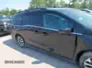 2025 Honda Odyssey EX-L с VIN 5FNRL6H63SB067948, выставлен на аукционе IAAI как лот 42769230 с пробегом 2 383 миль миль и . История ставок и продаж доступна на DreamBid. Изображение 13.