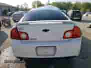 2009 Chevrolet Malibu 1FL with VIN 1G1ZG57B194123487, listed as a Copart auction lot 72027995 with 182,347 mi miles and Non repairable. Bid and sale history available at DreamBid. Image 6.