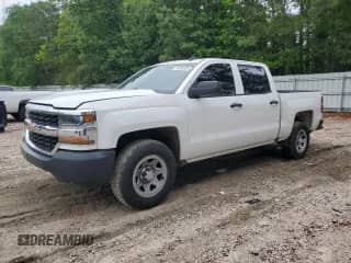 2017 Chevrolet Silverado 1500 LS с VIN 3GCPCNEC2HG278668, выставлен на аукционе Copart как лот 56530325 с пробегом 199 403 миль миль и Чистый • Clean title. История ставок и продаж доступна на DreamBid. Изображение 1.
