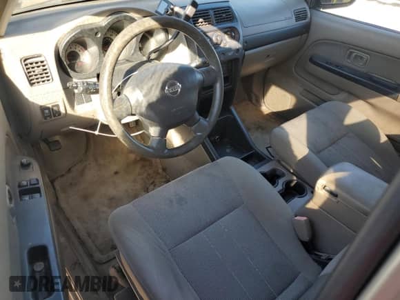 2004 Nissan Frontier XE с VIN 1N6DD26TX4C481329, выставлен на аукционе Copart как лот 90281025 с пробегом 196 022 миль миль и Чистый • Clean title. История ставок и продаж доступна на DreamBid. Изображение 8.