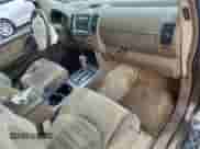 2005 Nissan Pathfinder LE с VIN 5N1AR18U85C722342, выставлен на аукционе Copart как лот 66473025 с пробегом Не указан миль и Списание • Salvage title. История ставок и продаж доступна на DreamBid. Изображение 8.