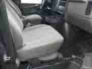 2006 Chevrolet Express Passenger с VIN 1GAHG35U361153432, выставлен на аукционе IAAI как лот 41593860 с пробегом 160 774 миль миль и . История ставок и продаж доступна на DreamBid. Изображение 5.