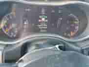 2015 Jeep Grand Cherokee Summit с VIN 1C4RJFJG2FC664195, выставлен на аукционе Copart как лот 86553605 с пробегом 175 379 миль миль и Списание • Salvage title. История ставок и продаж доступна на DreamBid. Изображение 9.