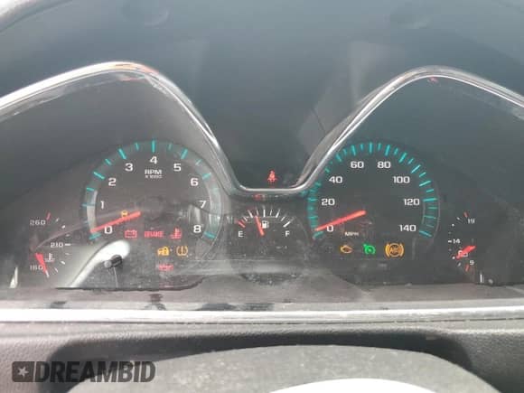 2014 Chevrolet Traverse LT z VIN 1GNKRHKD6EJ314659, wystawiony jako Copart lot #57835654 z przebiegiem Nie podano mil oraz Szkoda całkowita • Salvage title. Historia ofert i sprzedaży dostępna na DreamBid. Obrazek 9.