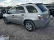 2005 Chevrolet Equinox LS with VIN 2CNDL13F156162051, listed as a Copart auction lot 71085385 with 236,058 mi miles and Salvage title. Bid and sale history available at DreamBid. Image 2.