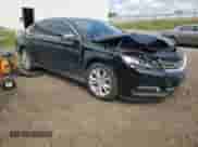 2019 Chevrolet Impala LT с VIN 1G11Z5S35KU139236, выставлен на аукционе Copart как лот 66074745 с пробегом 80 627 миль миль и Чистый • Clean title. История ставок и продаж доступна на DreamBid. Изображение 4.