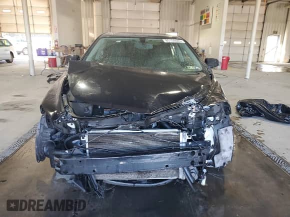 2012 Chevrolet Malibu 1LT with VIN 1G1ZC5E04CF188018, listed as a Copart auction lot 85159085 with 100,810 mi miles and Salvage title. Bid and sale history available at DreamBid. Image 5.