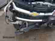 2020 Chevrolet Colorado 2WD Work Truck с VIN 1GCGSBEA8L1238361, выставлен на аукционе IAAI как лот 42225915 с пробегом 76 540 миль миль и . История ставок и продаж доступна на DreamBid. Изображение 18.