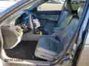 2011 Honda Accord EX with VIN 1HGCP2E71BA036675, listed as a Copart auction lot 70688474 with 46,716 mi miles and Salvage title. Bid and sale history available at DreamBid. Image 7.