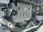 2013 Nissan Cube S with VIN JN8AZ2KR1DT304769, listed as a IAAI auction lot 41941411 with 64,518 mi miles and . Bid and sale history available at DreamBid. Image 12.