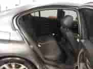 2016 BMW 3 Series 320i xDrive z VIN WBA8A3C54GK690758, wystawiony jako IAAI lot #42824903 z przebiegiem 162 948 mil mil oraz . Historia ofert i sprzedaży dostępna na DreamBid. Obrazek 8.