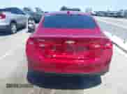 2023 Chevrolet Malibu LT с VIN 1G1ZD5ST6PF150436, выставлен на аукционе IAAI как лот 42473097 с пробегом 31 333 миль миль и . История ставок и продаж доступна на DreamBid. Изображение 16.