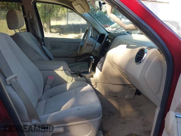 2006 Ford Explorer XLS with VIN 1FMEU72E96UA60707, listed as a IAAI auction lot 43476879 with 211,346 mi miles and . Bid and sale history available at DreamBid. Image 5.