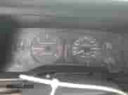 1997 Dodge 1500 with VIN 1B7HC16Y5VS131871, listed as a Copart auction lot 44571695 with 236,195 mi miles and Salvage title. Bid and sale history available at DreamBid. Image 9.