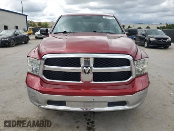 2013 Ram 1500 SLT z VIN 1C6RR6GP9DS640485, wystawiony jako Copart lot #72014965 z przebiegiem 150 850 mil mil oraz Szkoda całkowita • Salvage title. Historia ofert i sprzedaży dostępna na DreamBid. Obrazek 5.