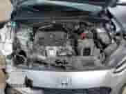 2023 Honda HR-V LX z VIN 3CZRZ2H34PM733581, wystawiony jako Copart lot #68426505 z przebiegiem Nie podano mil oraz Czysty tytuł • Clean title. Historia ofert i sprzedaży dostępna na DreamBid. Obrazek 11.
