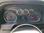 2020 Chevrolet Silverado 1500 LT с VIN 1GCRYDED1LZ282779, выставлен на аукционе Copart как лот 81380115 с пробегом 75 772 миль миль и Списание • Salvage title. История ставок и продаж доступна на DreamBid. Изображение 9.