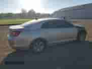 2013 Chevrolet Malibu LS с VIN 1G11B5SA1DF340478, выставлен на аукционе Copart как лот 81946975 с пробегом Не указан миль и Списание • Salvage title. История ставок и продаж доступна на DreamBid. Изображение 3.