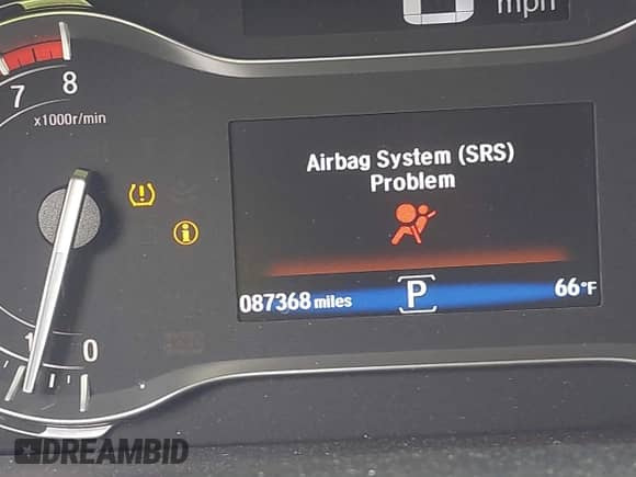 2018 Honda Pilot EX-L z VIN 5FNYF6H66JB047808, wystawiony jako IAAI lot #42369560 z przebiegiem 87 368 mil mil oraz . Historia ofert i sprzedaży dostępna na DreamBid. Obrazek 15.