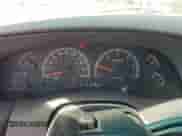 2002 Ford F-150 XL z VIN 1FTRX17W82NB59499, wystawiony jako Copart lot #85295365 z przebiegiem 191 328 mil mil oraz Szkoda całkowita • Salvage title. Historia ofert i sprzedaży dostępna na DreamBid. Obrazek 9.