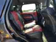 2017 Land Rover Range Rover Sport Autobiography z VIN SALWV2FE7HA145402, wystawiony jako Copart lot #61392615 z przebiegiem 111 862 mil mil oraz Szkoda całkowita • Salvage title. Historia ofert i sprzedaży dostępna na DreamBid. Obrazek 10.