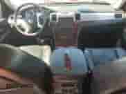 2010 Cadillac Escalade EXT Premium with VIN 3GYVKNEF0AG192375, listed as a Copart auction lot 60010155 with 244,451 mi miles and Clean title. Bid and sale history available at DreamBid. Image 8.