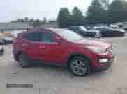 2014 Hyundai Santa Fe с VIN 5XYZUDLB4EG154146, выставлен на аукционе IAAI как лот 43234913 с пробегом 184 050 миль миль и . История ставок и продаж доступна на DreamBid. Изображение 13.