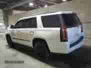 2015 Cadillac Escalade Luxury with VIN 1GYS4MKJ6FR694606, listed as a Copart auction lot 85752415 with 97,003 mi miles and Clean title. Bid and sale history available at DreamBid. Image 2.