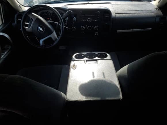 2007 Chevrolet Silverado 1500 Work Truck с VIN 2GCEK19C371664357, выставлен на аукционе Copart как лот 76733594 с пробегом 191 133 миль миль и На запчасти • Non repairable. История ставок и продаж доступна на DreamBid. Изображение 8.
