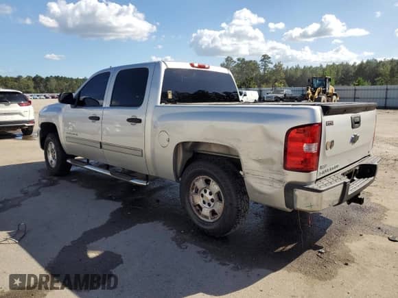 2011 Chevrolet Silverado 1500 LT с VIN 3GCPCSE00BG177589, выставлен на аукционе Copart как лот 85139795 с пробегом 232 383 миль миль и Списание • Salvage title. История ставок и продаж доступна на DreamBid. Изображение 2.