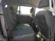 2015 Chevrolet Tahoe Commercial with VIN 1GNLC2EC9FR255678, listed as a Copart auction lot 80341485 with 128,393 mi miles and Salvage title. Bid and sale history available at DreamBid. Image 11.