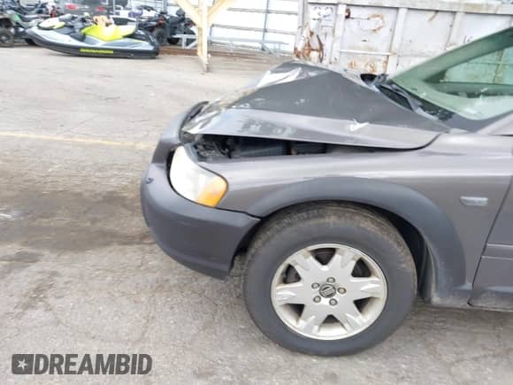 2005 Volvo XC70 with VIN YV1SZ592451196150, listed as a IAAI auction lot 42962772 with 288,310 mi miles and . Bid and sale history available at DreamBid. Image 6.