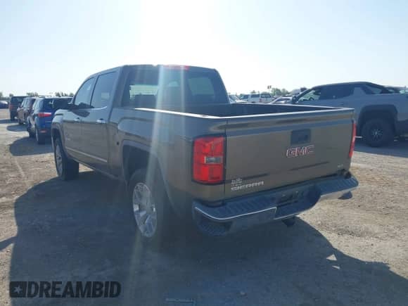 2014 GMC Sierra 1500 SLT с VIN 3GTP1VEC3EG185966, выставлен на аукционе IAAI как лот 42821786 с пробегом 201 527 миль миль и . История ставок и продаж доступна на DreamBid. Изображение 6.