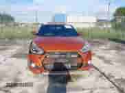 2016 Hyundai Veloster Turbo with VIN KMHTC6AE0GU273097, listed as a IAAI auction lot 43161179 with 149,883 mi miles and . Bid and sale history available at DreamBid. Image 6.