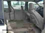 2006 Dodge Caravan SE with VIN 1D4GP25R66B615729, listed as a Copart auction lot 84904945 with 208,279 mi miles and Clean title. Bid and sale history available at DreamBid. Image 11.