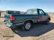 1997 Chevrolet S-10 LS с VIN 1GCCS1444VK247754, выставлен на аукционе Copart как лот 80392065 с пробегом 150 741 миль миль и Списание • Salvage title. История ставок и продаж доступна на DreamBid. Изображение 3.