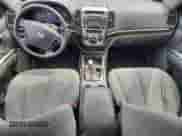 2011 Hyundai Santa Fe GLS z VIN 5XYZGDAB9BG019704, wystawiony jako Copart lot #67064355 z przebiegiem 200 001 mil mil oraz Szkoda całkowita • Salvage title. Historia ofert i sprzedaży dostępna na DreamBid. Obrazek 8.